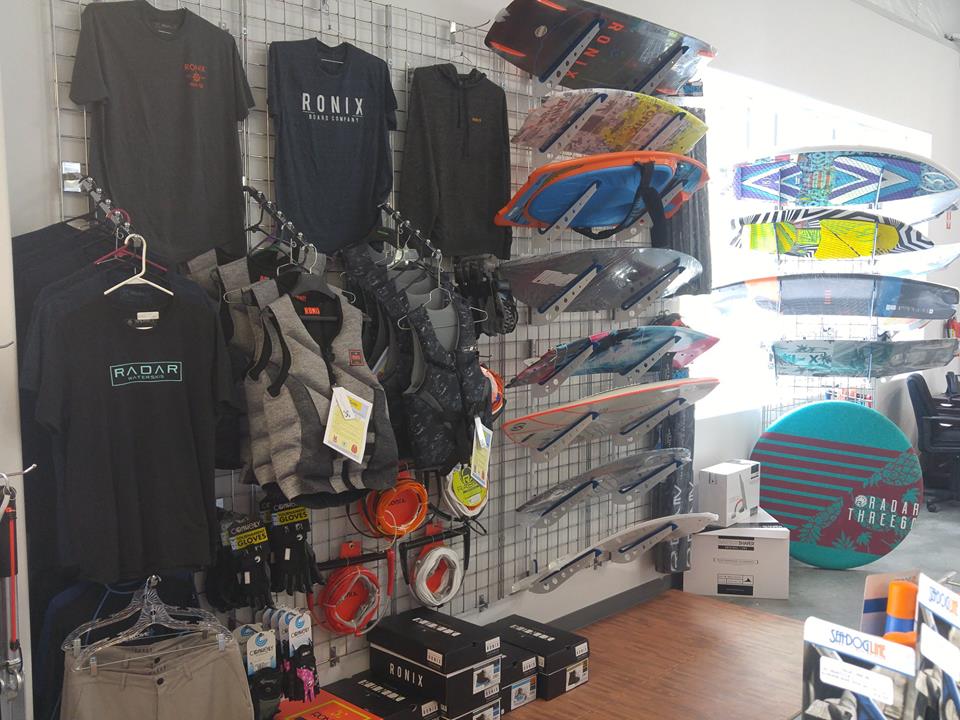 Surf pro shop discount